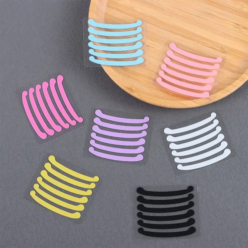 アイパッチ シリコンまつげパーマパッド 目の下パッド まつげパーマリフティング アンチリンクルアイマスク まつげリフティングアプリケーター