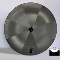 970g Super Light Full Carbon Disc Wheels 700C Road TT Bike Fixed Gear Wheelset Ceramic Peilin Ratchet Hub Tubeless 28mm wide Rim