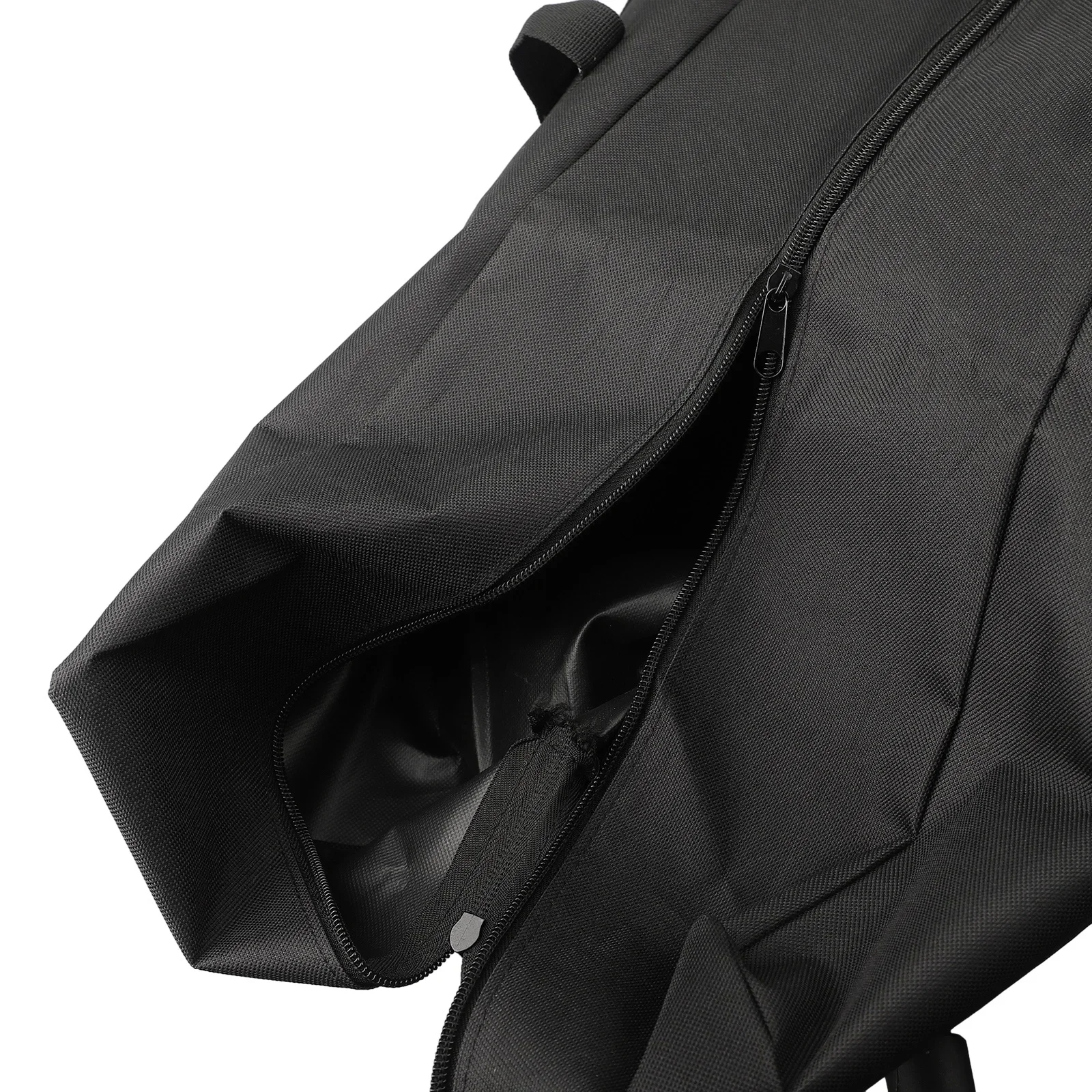 1PC Tripod Bags Black 65-130cm Handbag Carrying Storage Cases For Mic Photography Tripod Stands