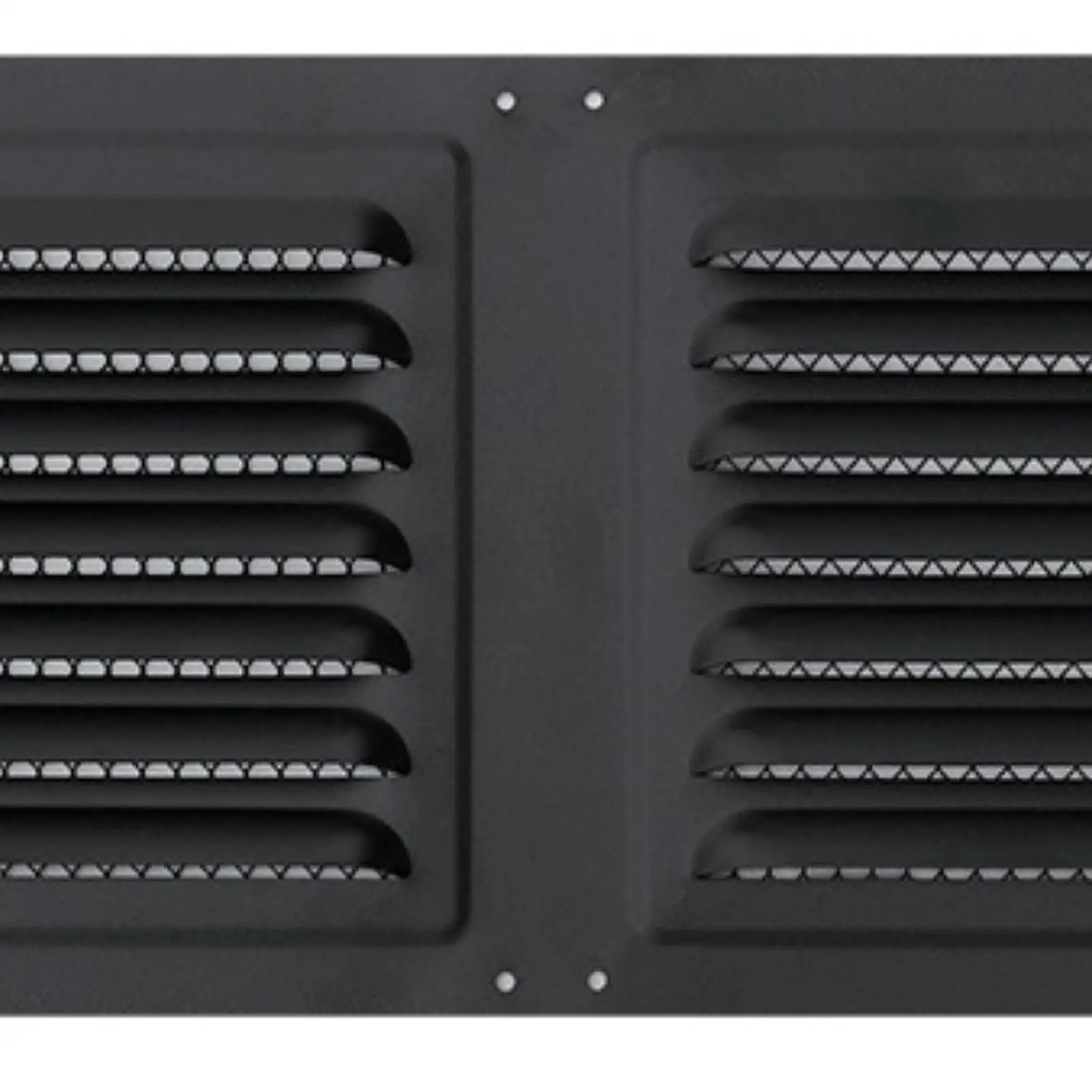 Vent Cover Wear Resistant Protection Steel for Sidewall Household Ceiling