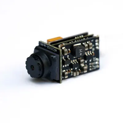 

2MP Starlight Night Vision Surveillance Camera AHD Coaxial HD Night Vision Surveillance Camera Module