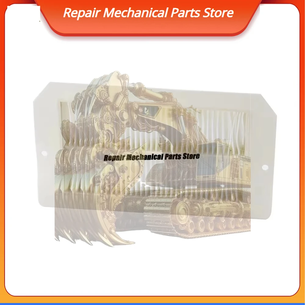 

Sc80032 Pa5624 4484432 4484453 4s00683 Для Hitachi Ex1200-5 Zx240 Zx450 Воздушный фильтр салона