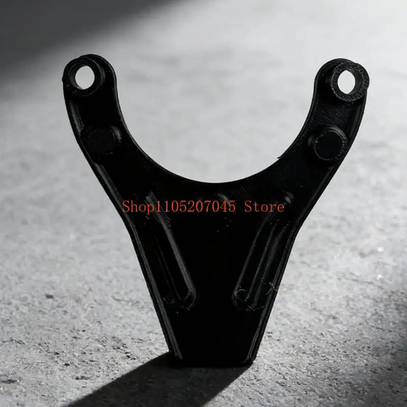 37cd Lightweight Water Deflector Water Management Simple Attachment Budget Friendly Solution Corrosion Resistance On RVs