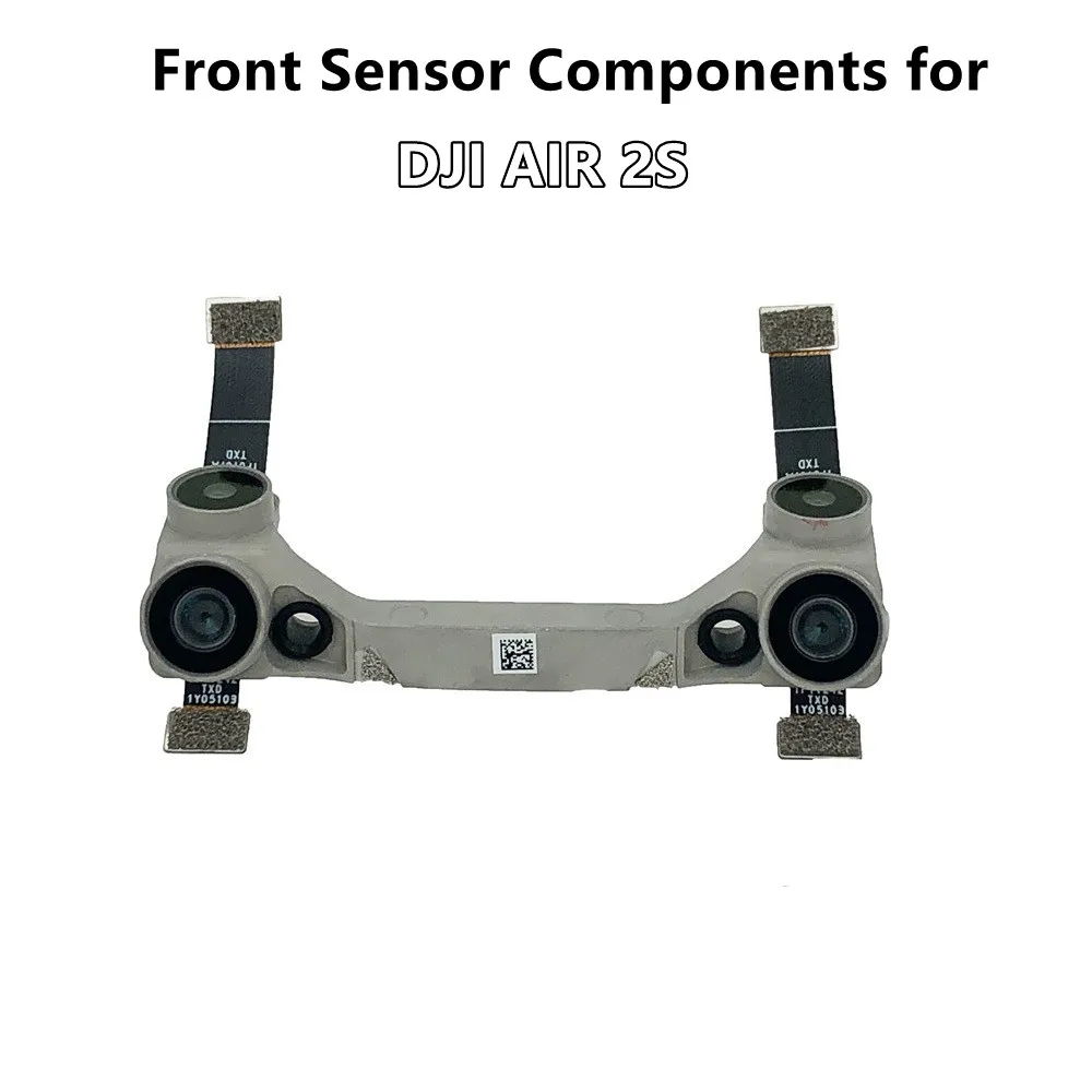 

Genuine Front Sensor for DJI Air 2S Drone Replacement Front Visual Components Vision for DJI Mavic Air 2S Repair Parts 95% NEW