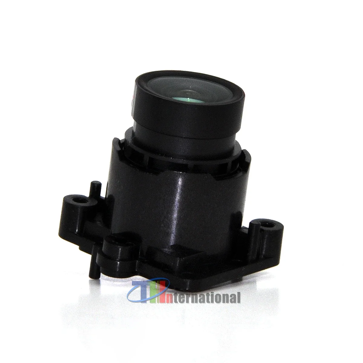 8MP 4MP (Optional)F1.0 1/1.8" 4mm M16 Lens Fixed Focus Full-Color Lens+M16 Bracket for FHD IP POE 4MP Camera Chip Hikvision Cam