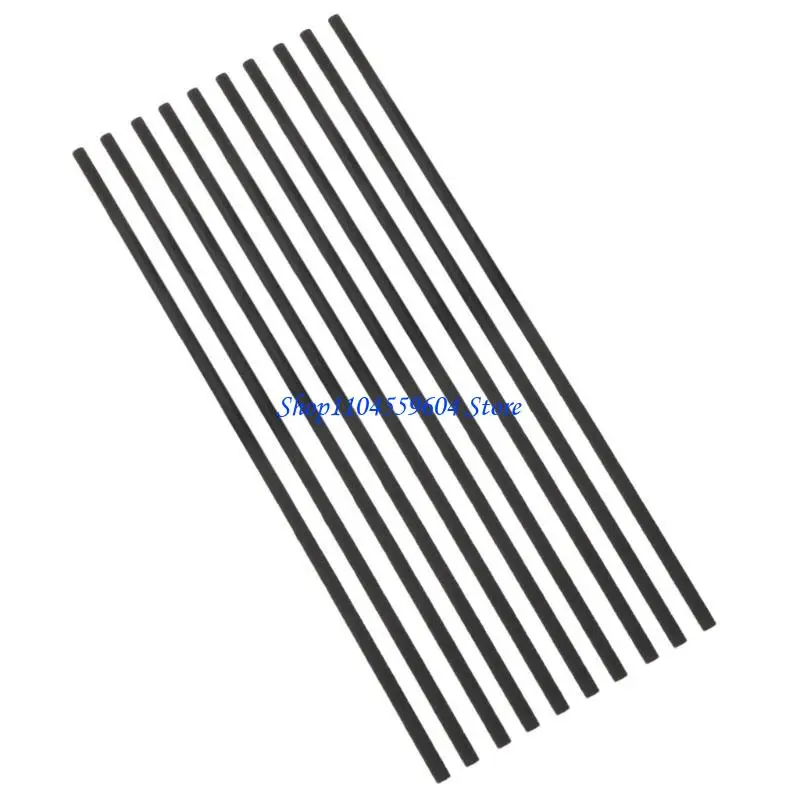 

Набор 12 квартал из 10 волоконно -ароматических палоч