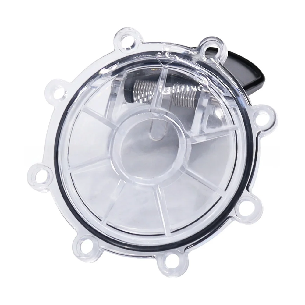 2 Inch For Swimming Pool Check Valve Replacement Kit 263042Z Supporting Water Direction Control in Pool Skimmer and Return Lines