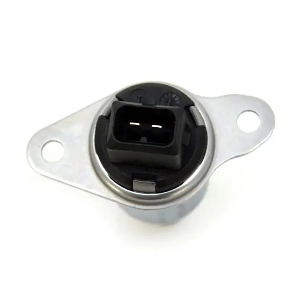 Engine Performance Solenoid Oil Control Valve Camshaft Solenoid Improves Fuel Efficiency Heat Resistant Materials