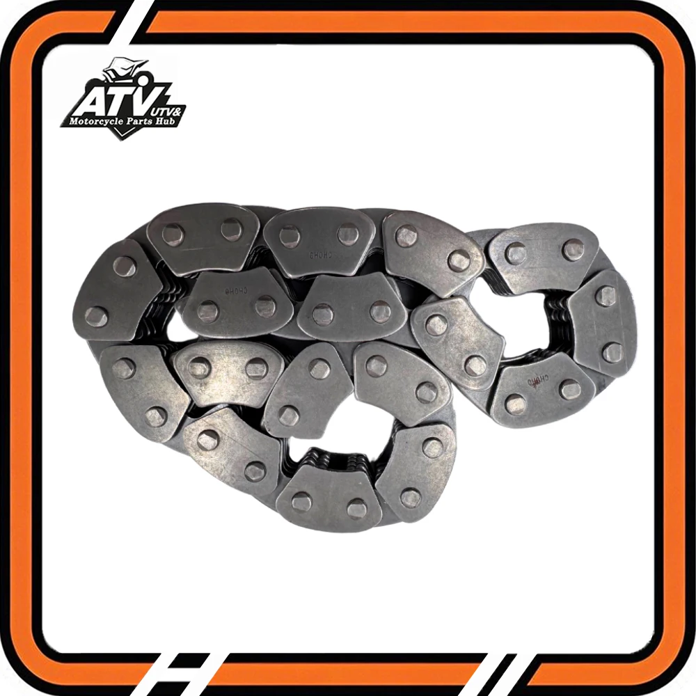 34L Original Reverse Gear Chain For Linhai 500 E2 E4 500 PROMAX E4 T3b M550 M550L E2 E4 T-BOSS 550 35313 1BE-23537-00