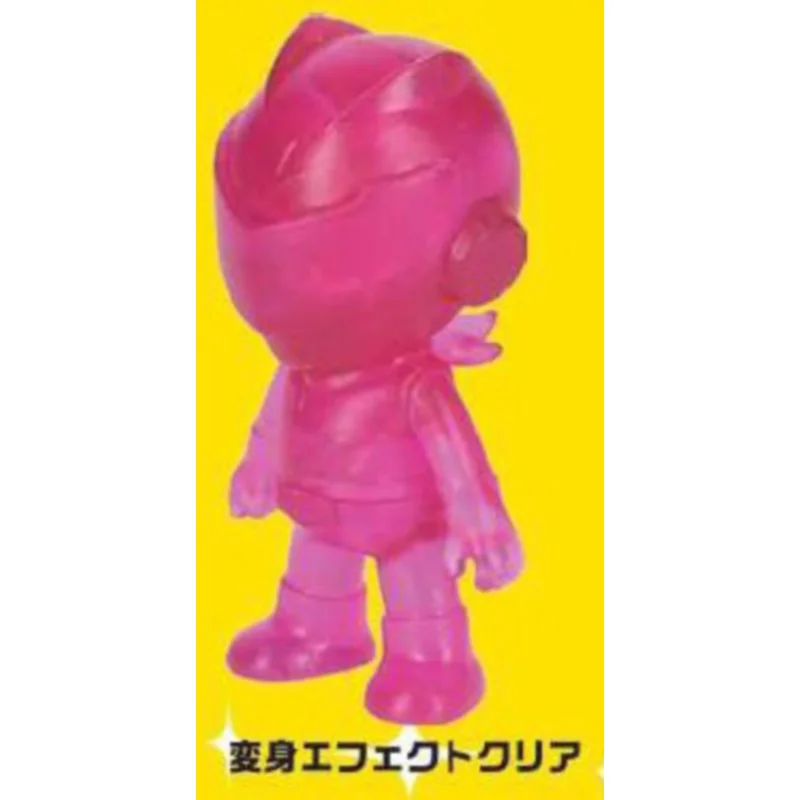 Japan Benelic Gashapon Capsule - Capsule Toy Gashapon recensie en prijs