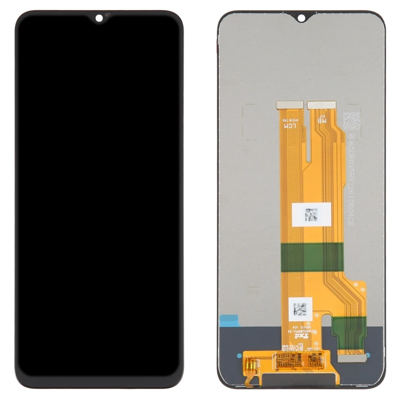 High Quality LCD Screen Display For Realme 9i / Realme 10 5G / Realme 10S Touch Screen with Digitizer Full Assembly Replacement