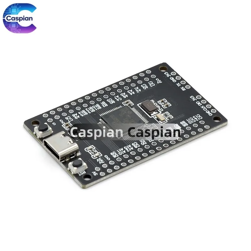 diy kit electronics STM32G070RBT6 development board small system core board learning board replaces STM32F103/070