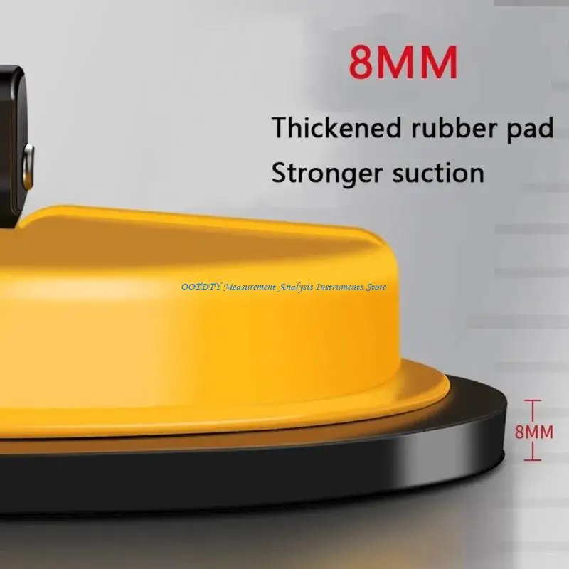 

Зажим для плитки 367D с регулируемым натяжением для установки на стену и пол