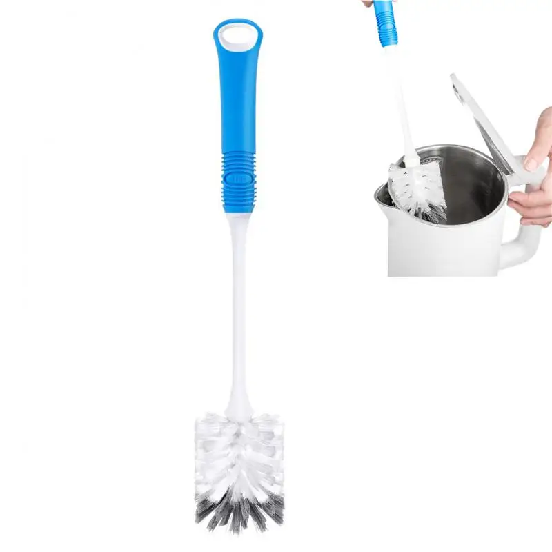 Cleaning Tools Hard-to-reach Areas Predominant Durable Cleaning Brush Efficient Cleaning Hot Sale Long Handle Easy To Clean