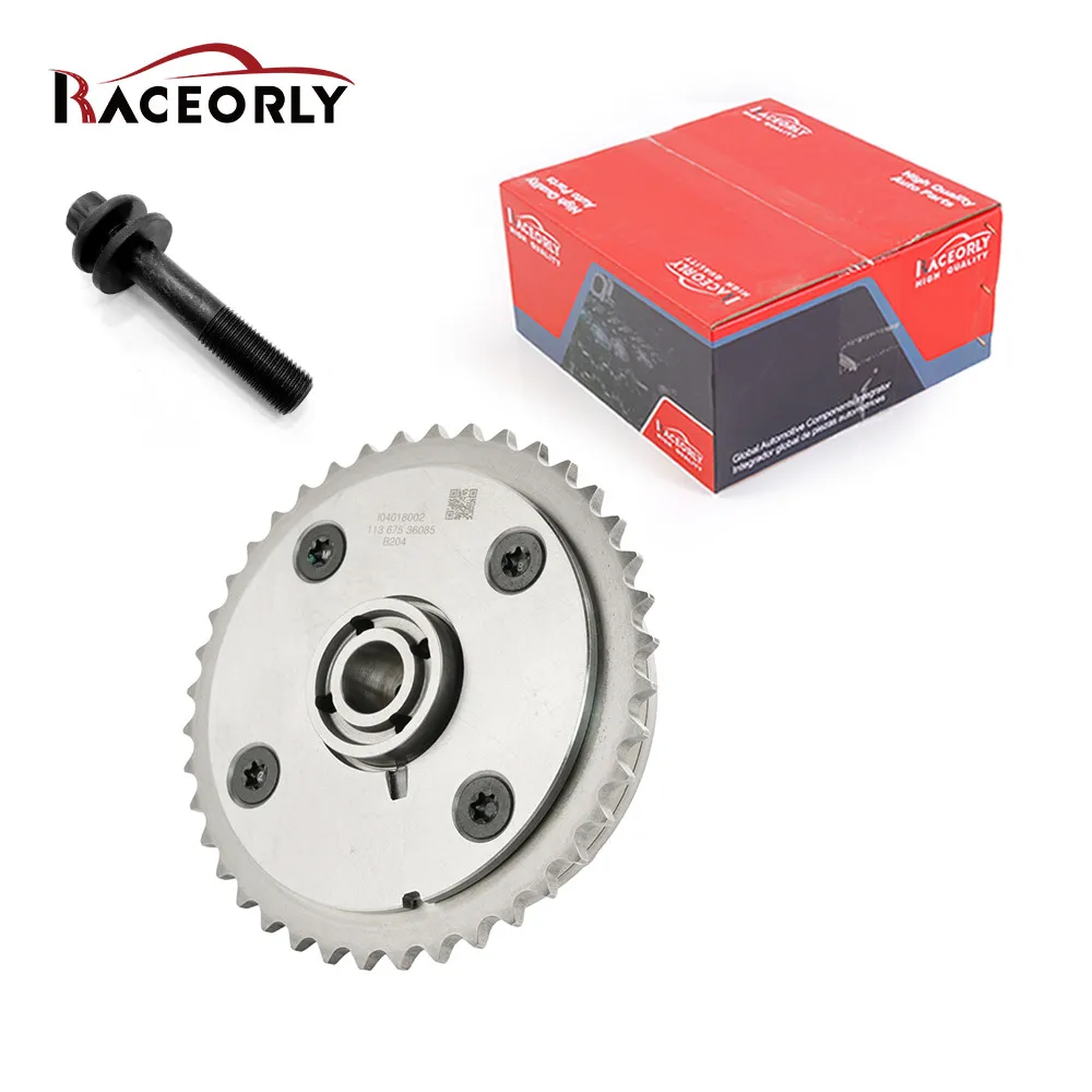 RACEORLY Exhaust VVT Sprocket For Mini Cooper Countryman Paceman 11367536085