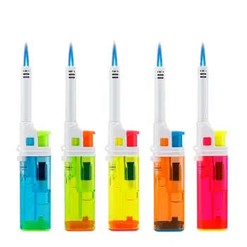 10 nejlepší prodej zapalovače pistole - №8