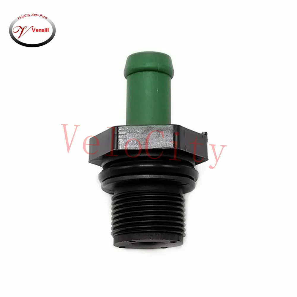 PCV Valve Fits For Pathfinder Frontier Altima NV2500 X-trail T30 Maxima Infiniti QX50 Part No# 11810-6N202 118106N202