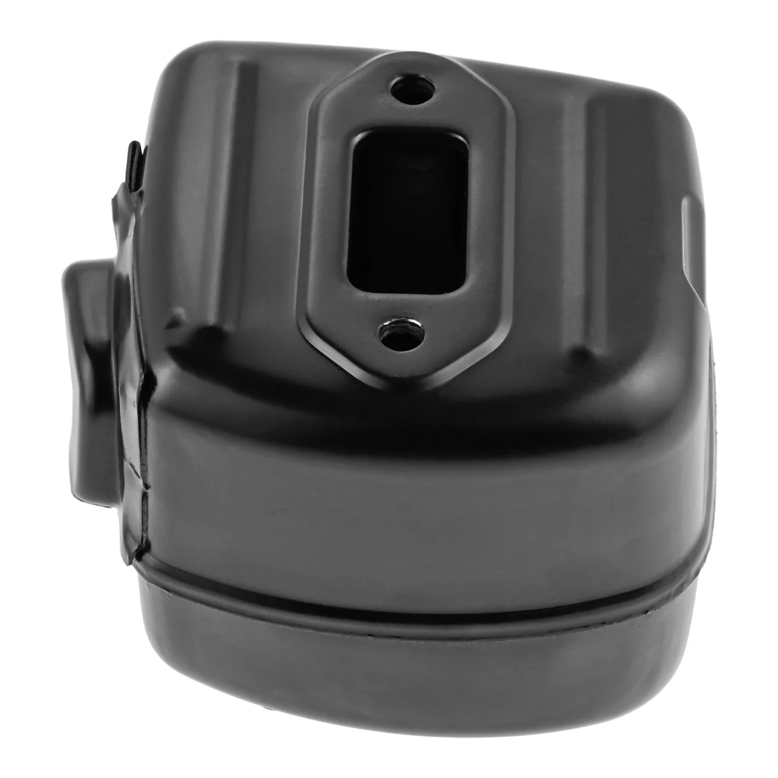 Substituição do Escape do Silencioso para Husqvarna Peças Sobresselentes da Motosserra 503765302 362 365 365xp 371 371xp 372 372xp 385 385xp 390 390xp