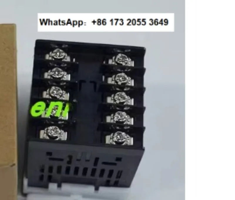 Digital Temperature Controller TTM-i4N-R-AB | High Precision, Fast Response for Industrial Heating Equipment