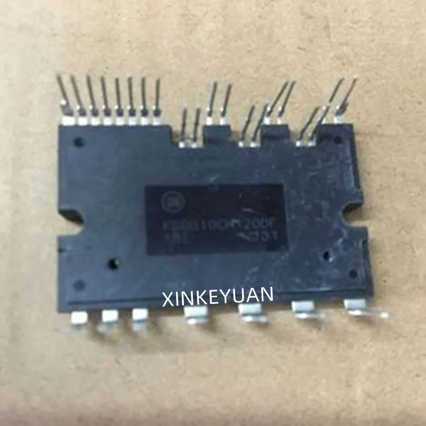 FSBB10CH120DF、 FSBB10CH120D、 Original air conditioner motor drive module, power motor drive IC