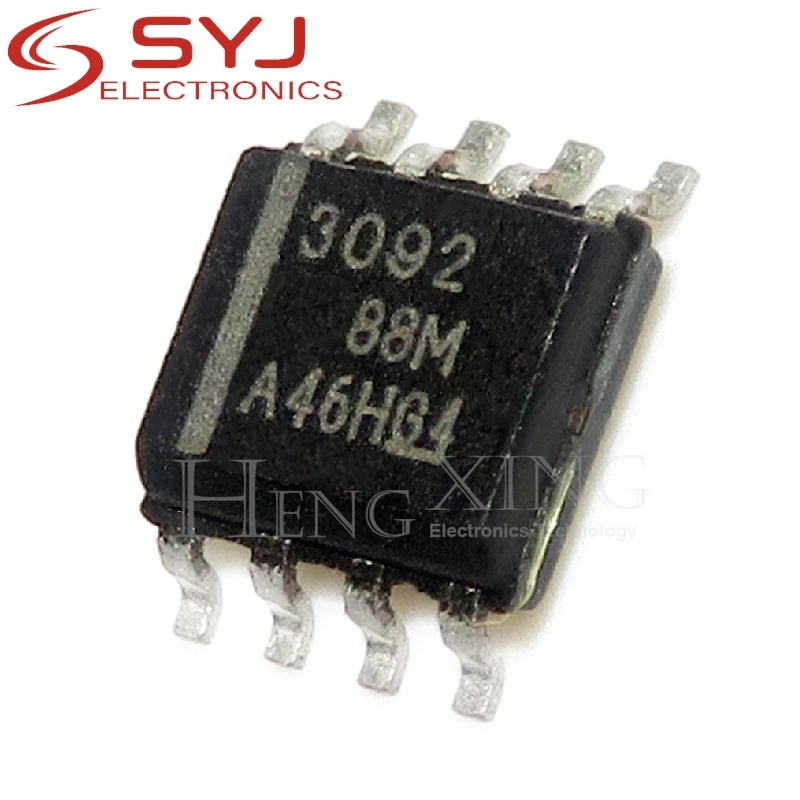 （1pcs-5pcs）ST1S10PHR ST1S10 1S10 THS3092DDA THS3092 24LC1025 24LC1025-I/SM SOP-8