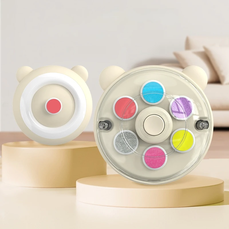 

Baby Electric Nail Grinder, Electric Nail Polish Remover for Babies, Anti Scratch, Portable Nail Clipper, Nail Trimming