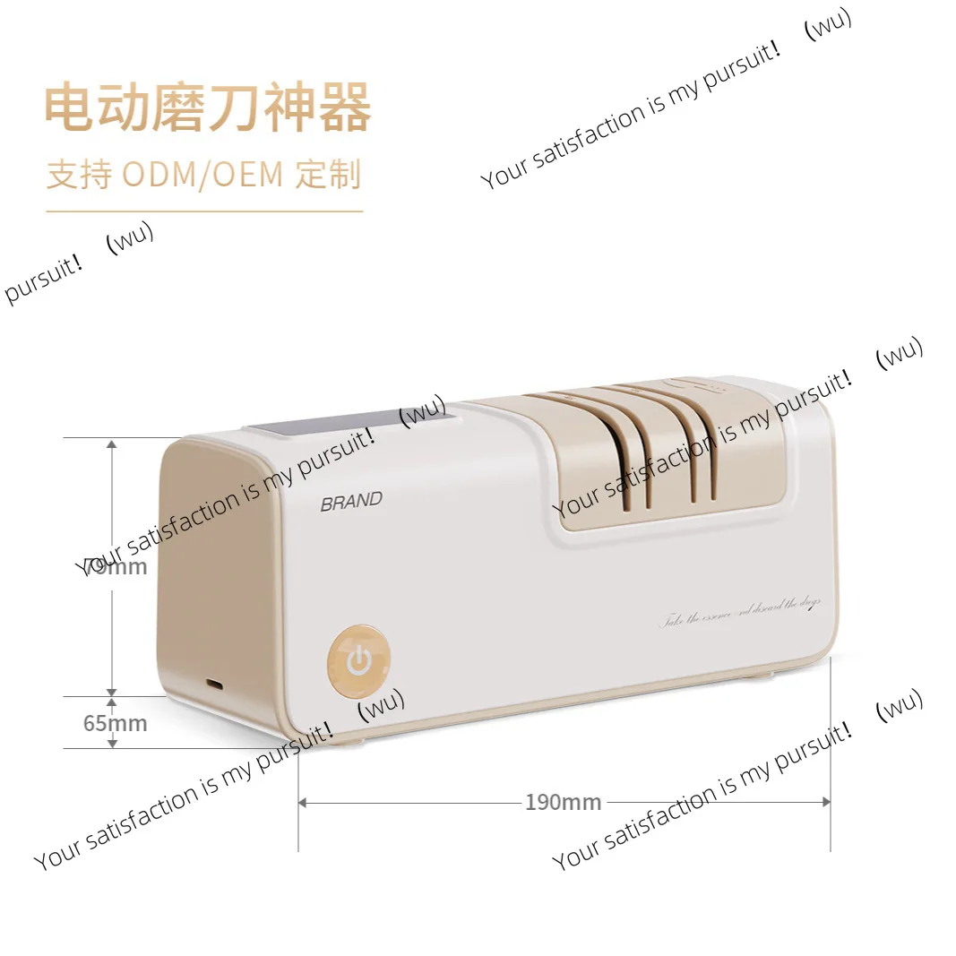 

Электрическая шлифовальная машина. Артефакт бытового измельчения. Многофункциональная маленькая мельница с автоматической зарядкой.