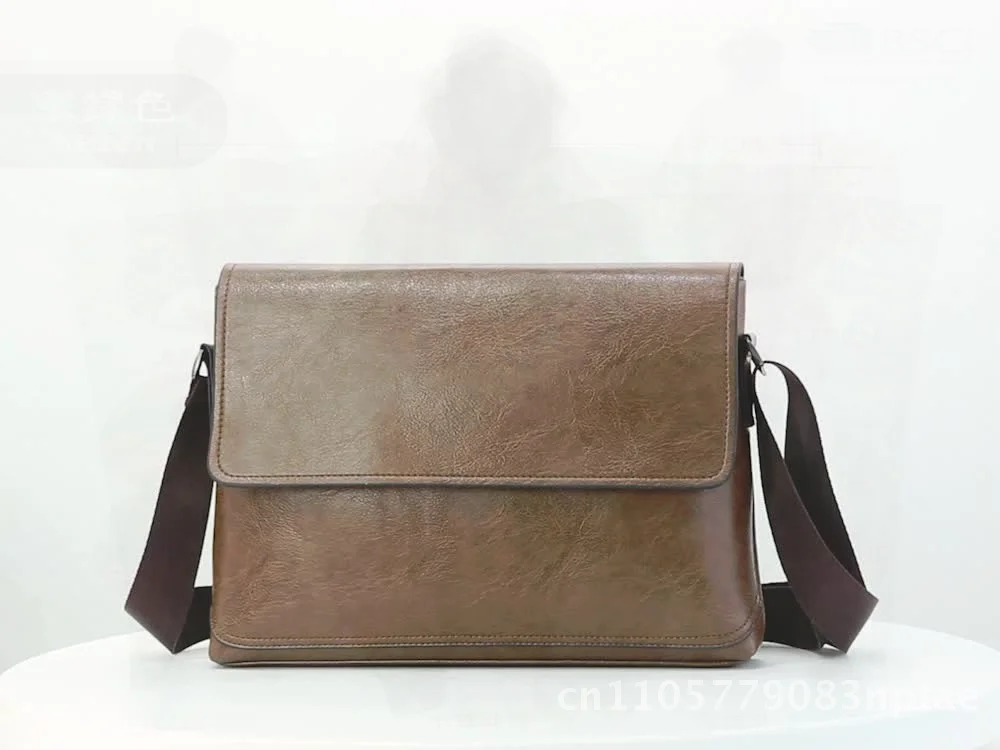 Рисунок 3 - 7-дюймовая мужская деловая повседневная