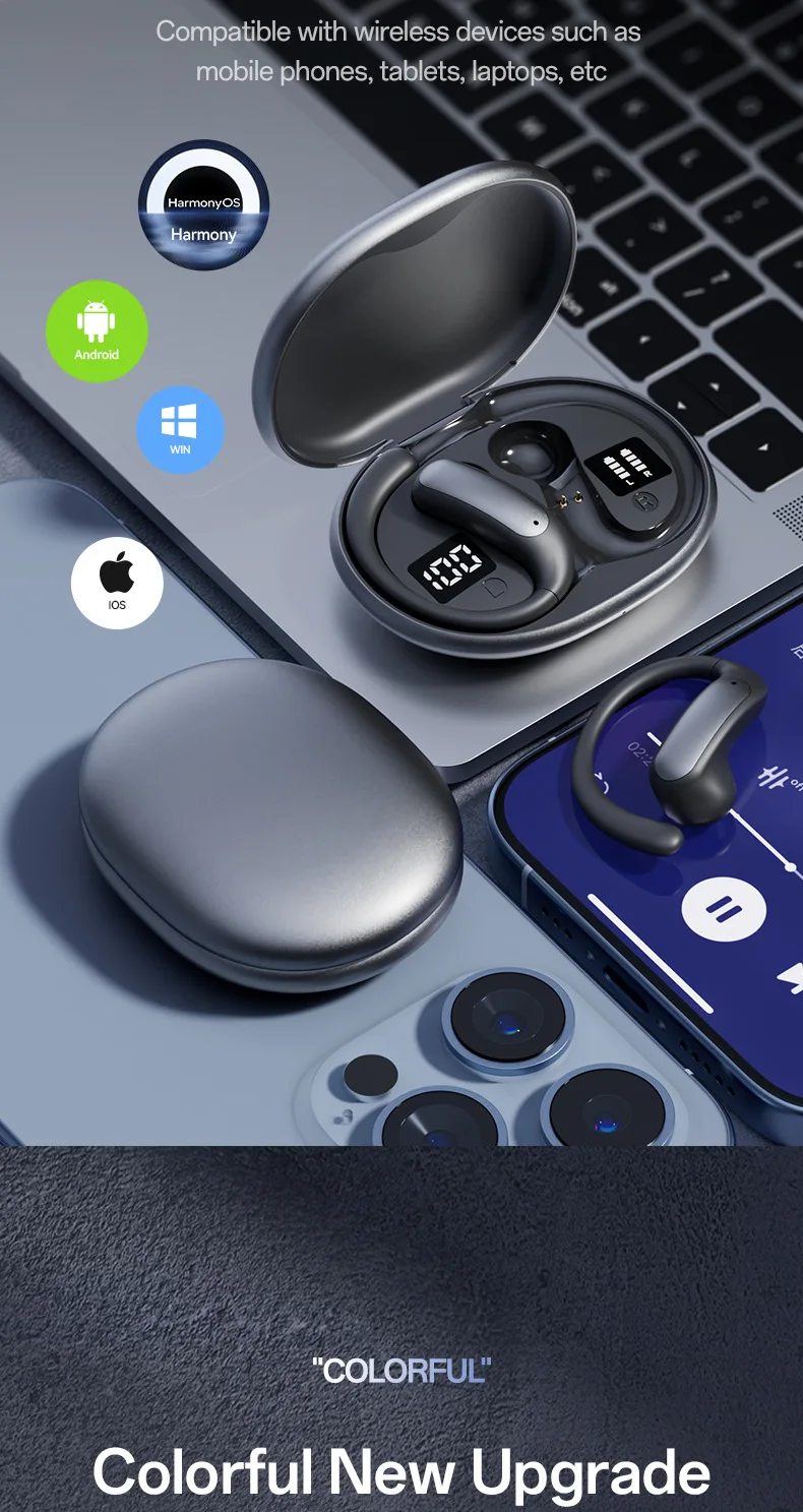 Foroukitel WP23 Plu… - image