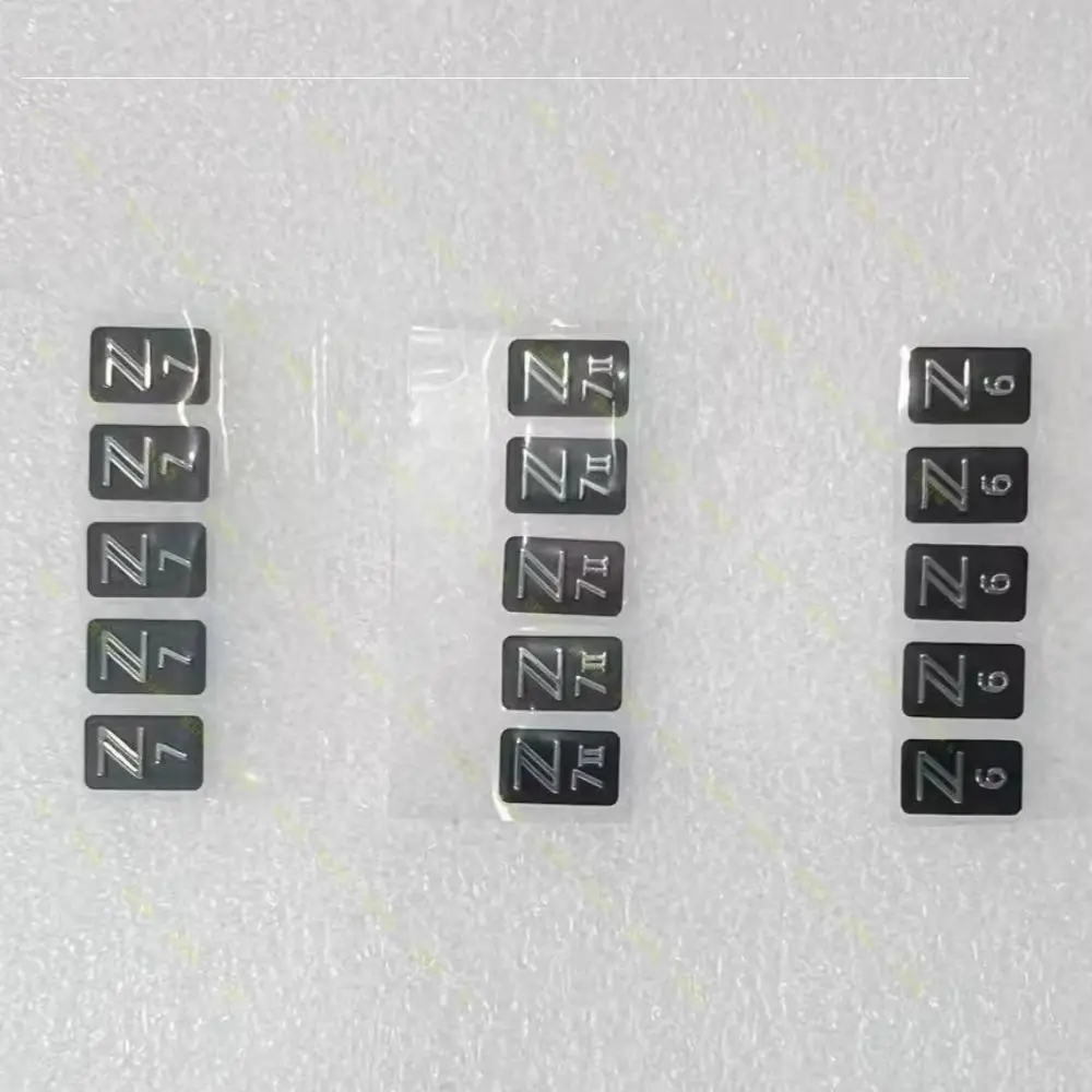 New Z6 Z7 Z7II Body… - image