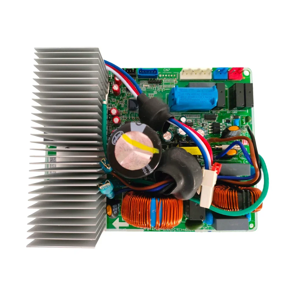 Used for TCL inverter air conditioner motherboard A010392 A010418 A010453  accessories