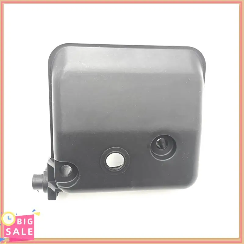 

Better-63V-14440 Silencer Assy For Yamaha Outboard Engine Motor 9.9HP 15HP 63V144400000 63V-14440-00 63V-14440-0 Boat Motor