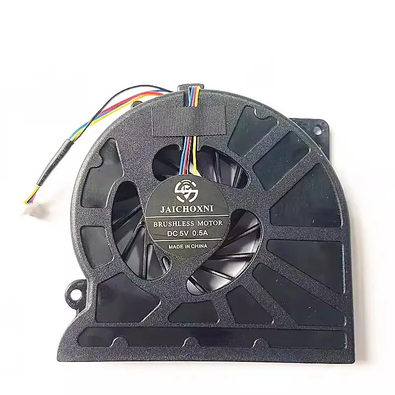 New CPU Fan for ASUS N61 N61V N61JV N61JQ K52 K72 Laptop Cooler Fan