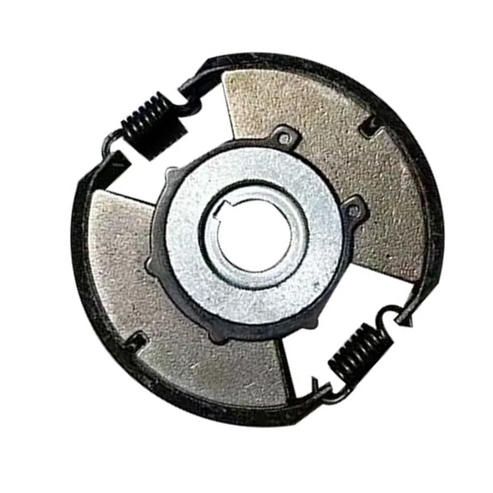 1 шт. центробежное сцепление для модели Honda GX100, натяжной блок GX100, блок сброса сцепления для Honda Impact-Ram GX100, сцепление