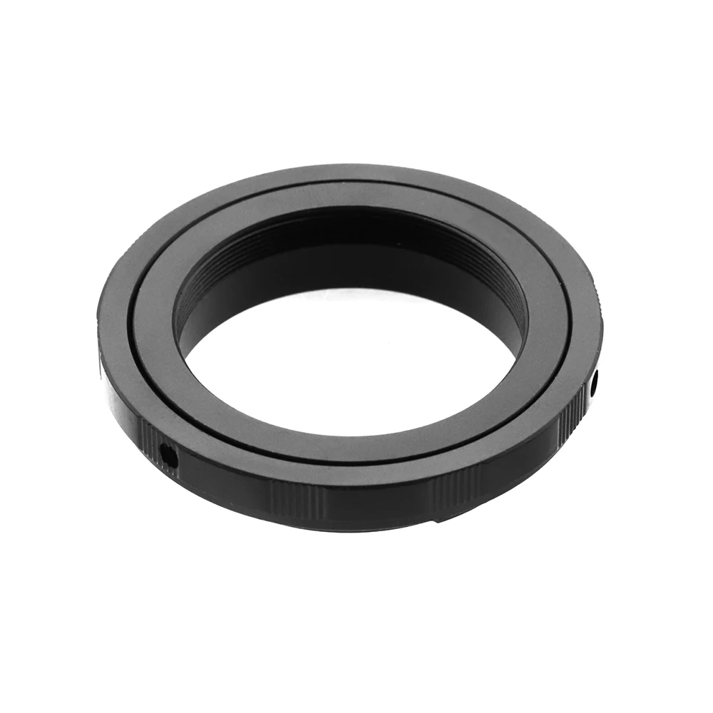T2 - LR Lens Mount Adapter Ring for T2 T ( M42x0.75 ) mount Lens For Leica R mount Camera
