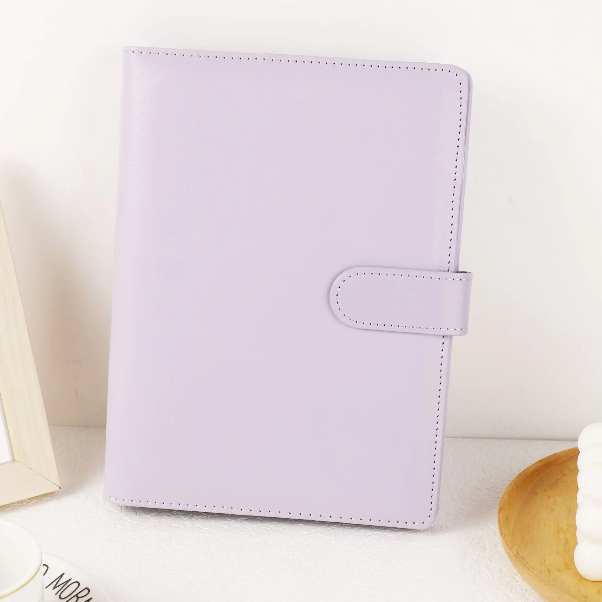 purple only cover