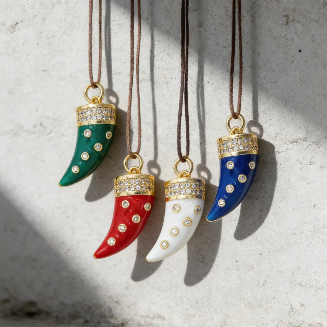 

10 шт. подвесок-шармов в виде перца чили с блестящей эмалью, латунь, цирконий, для самостоятельного изготовления украшений, для ожерелий и браслетов, элегантные аксессуары для рукоделия