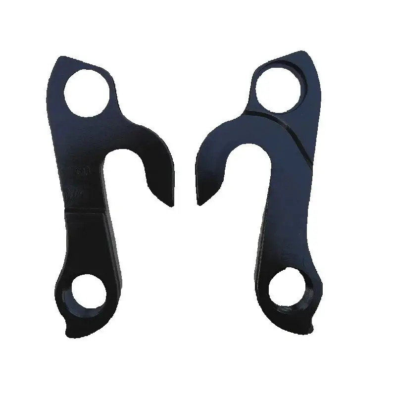 1pc Bicycle gear rear derailleur hanger For GT Torelli Commencal Premier Meta AM HT mtb bicycle carbon frame bike MECH dropout