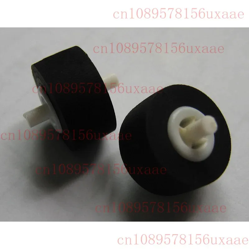 2 шт. новые прижимные ролики для JVC TD-W218 TD-W254 TD-W317 TD-W318 TD-W354