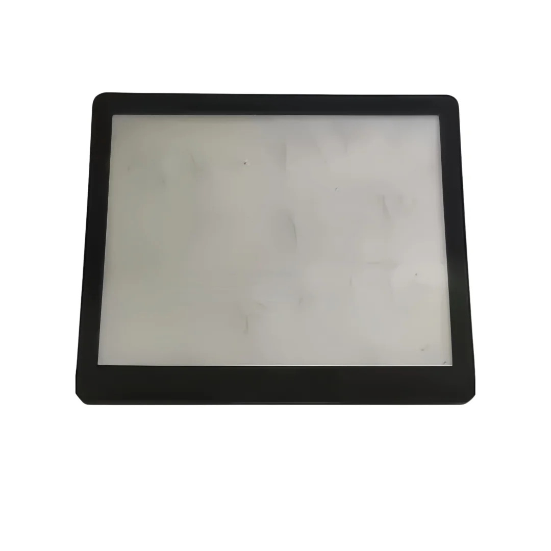 

LCD Screen Outer Protective Glass Lens for Pentax K10D Digital SLR Camera Replacement
