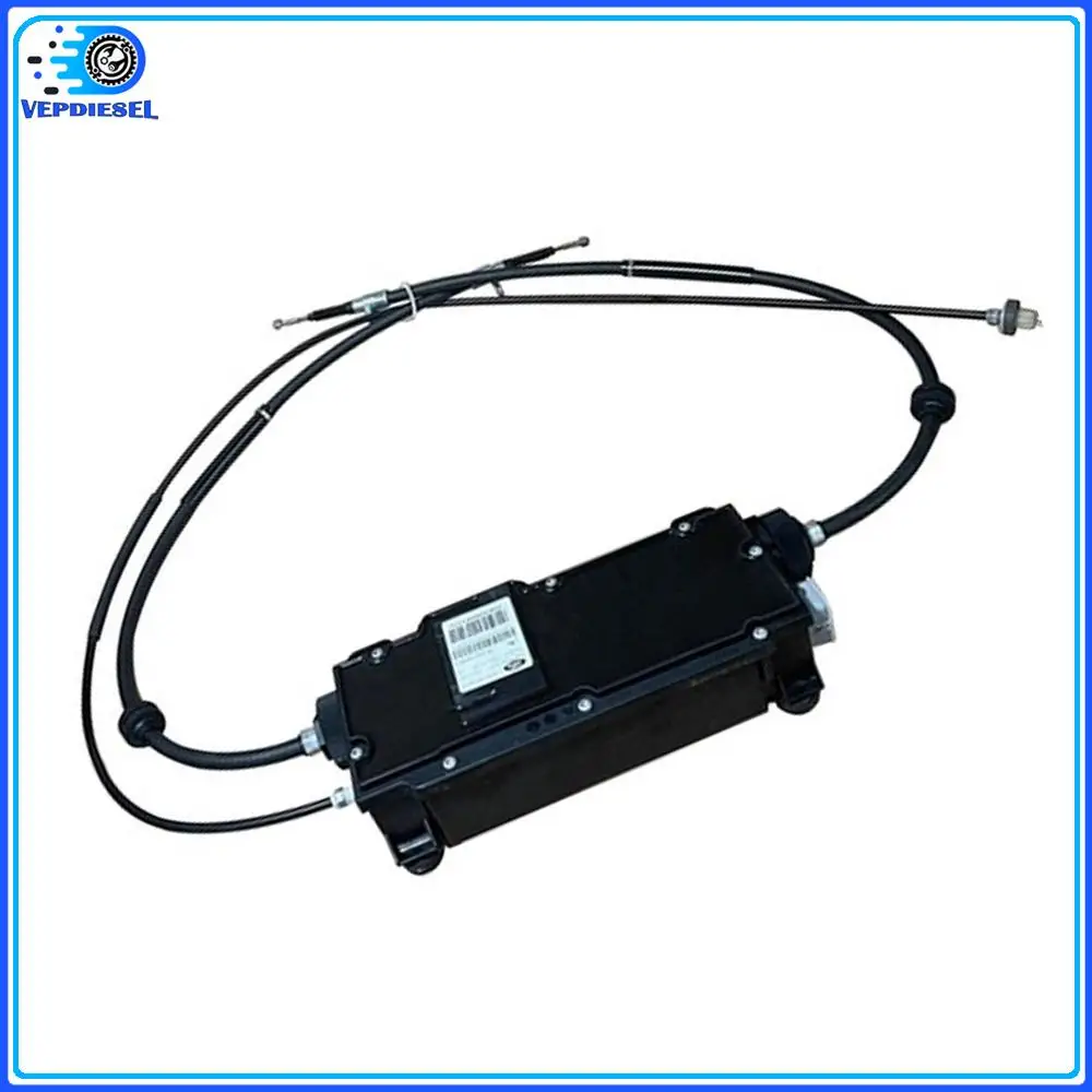 

1pc Parking Brake Actuator LR028112 LR011915 for Land Range Rover Vogue 2010-2013 Car Accessories