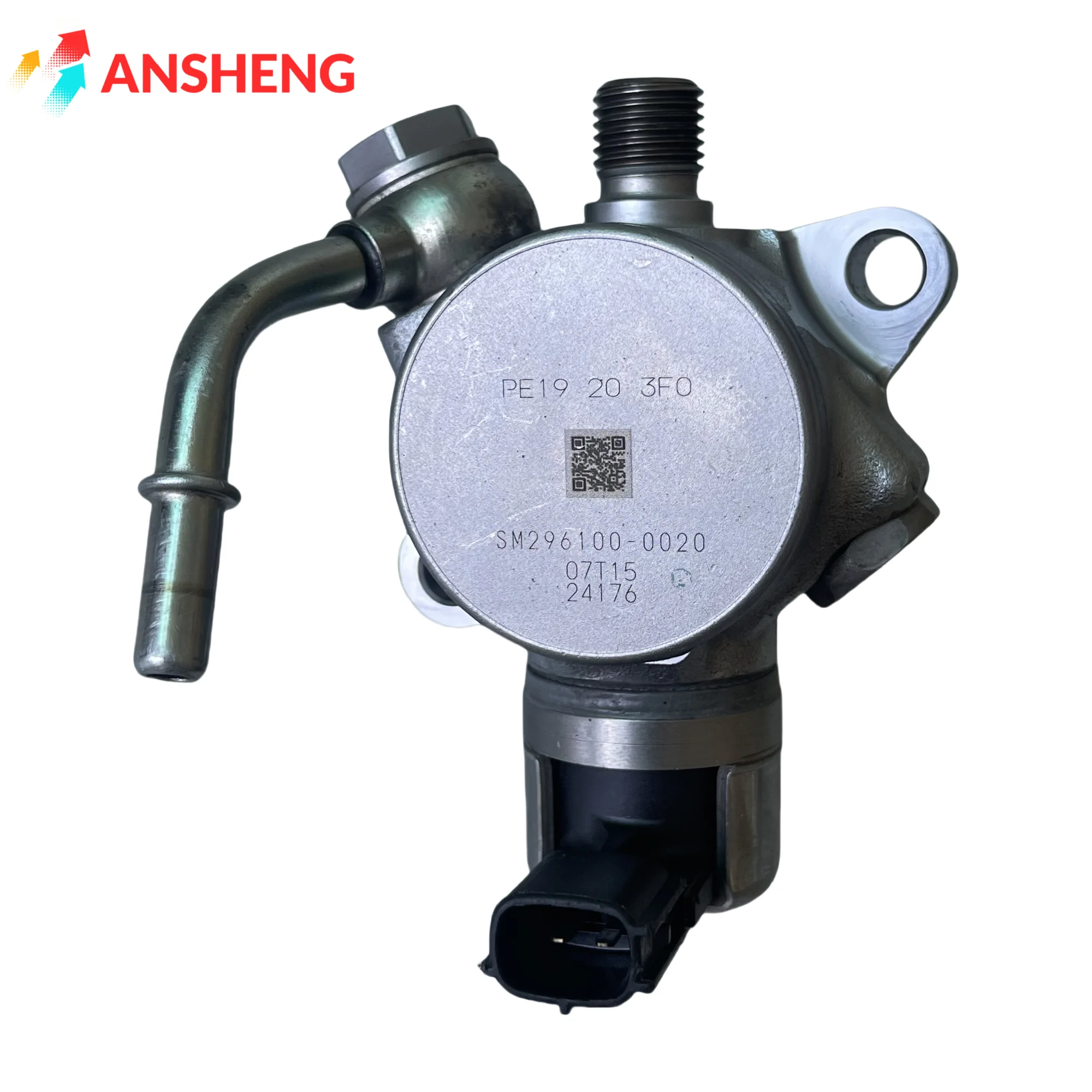 

PE19-20-3F0 High Pressure Fuel Pump For MAZDA 6 2014-2017 CX-5 2013-2019 16 17 PE19203F0