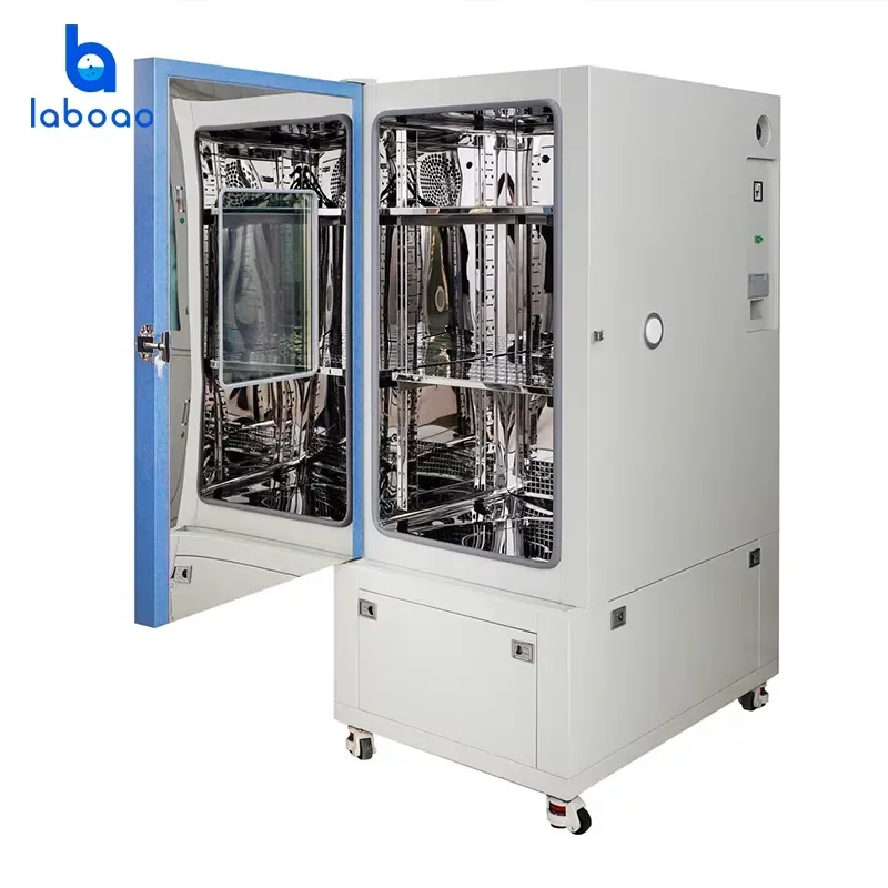 for LABOAO LYP-GSD Series Stability Test Chamber Laboratory Pharmaceutical Stability Chamber