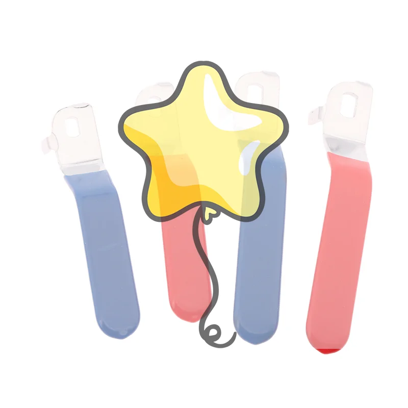 

1 шт., ручка клапана, рычаг, железная хромированная сменная четвертьоборотная с пластиковой ручкой, синяя для шарового клапана DN20