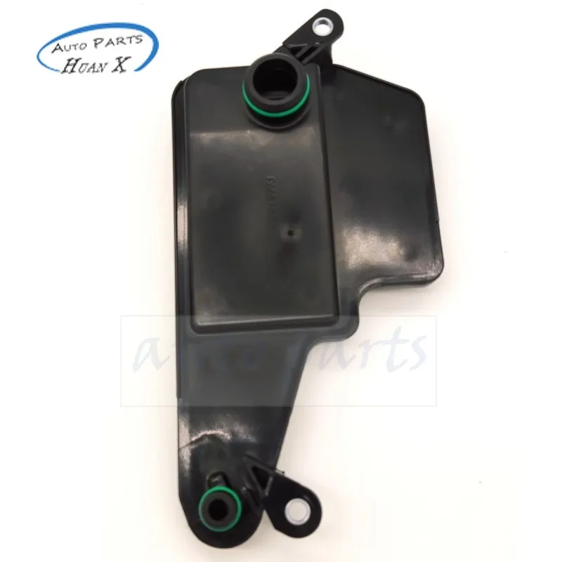 

FZ01-21-500 FW6AEL/FZ21 МАСЛЯНЫЙ фильтр автоматической коробки передач/прокладка масляного поддона для MAZDA CX-3 CX-5, автомобильные аксессуары FZ0121500