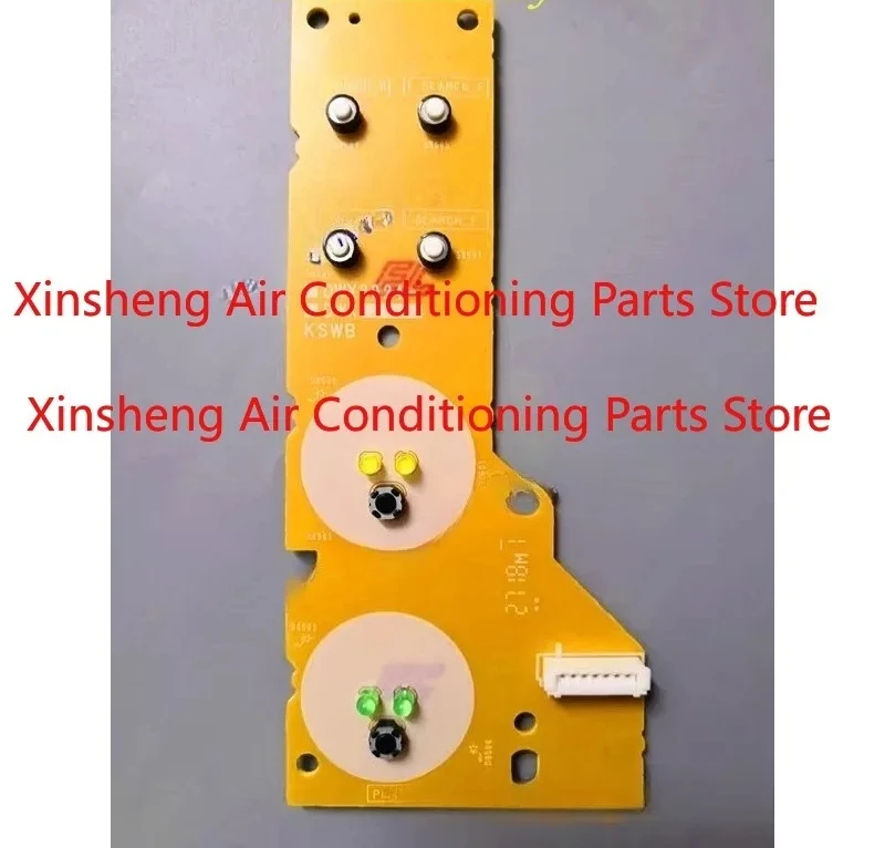 Suitable for Pioneer DJing XDJ-1000MK2 playback CUE assembly button board circuit board DWX3924