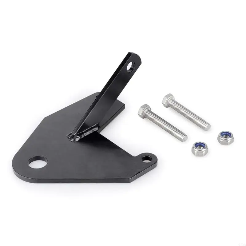 

G7NA ATV Accessories for 250 97-18 Replacement Hitch with Mounting Hardware