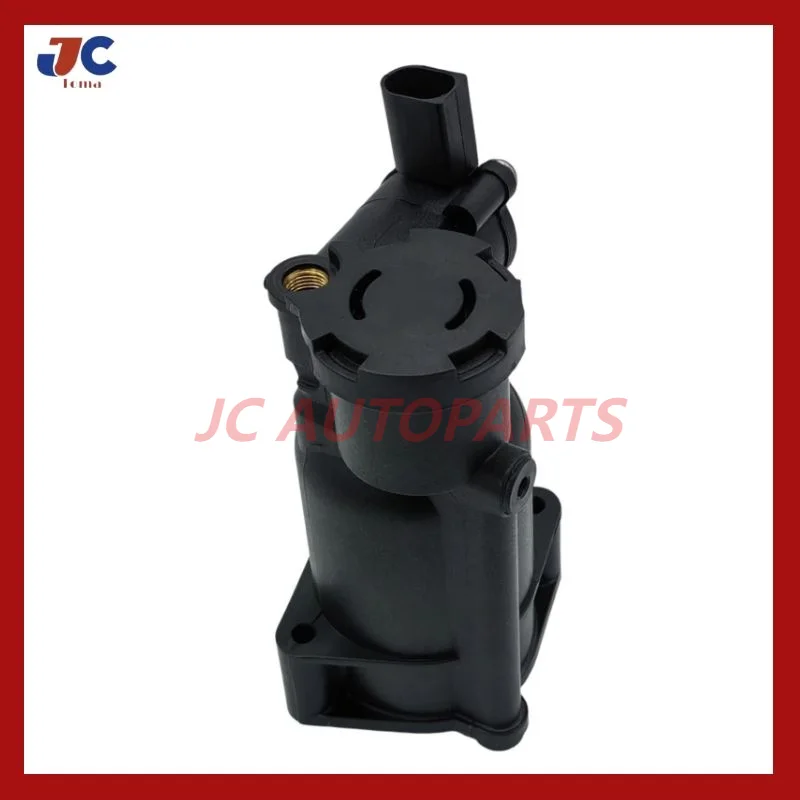 Air compressor kits For Mercedes W221 W164 W251 Air Pump kits Plastic part drying house rubber tube solenoid valve
