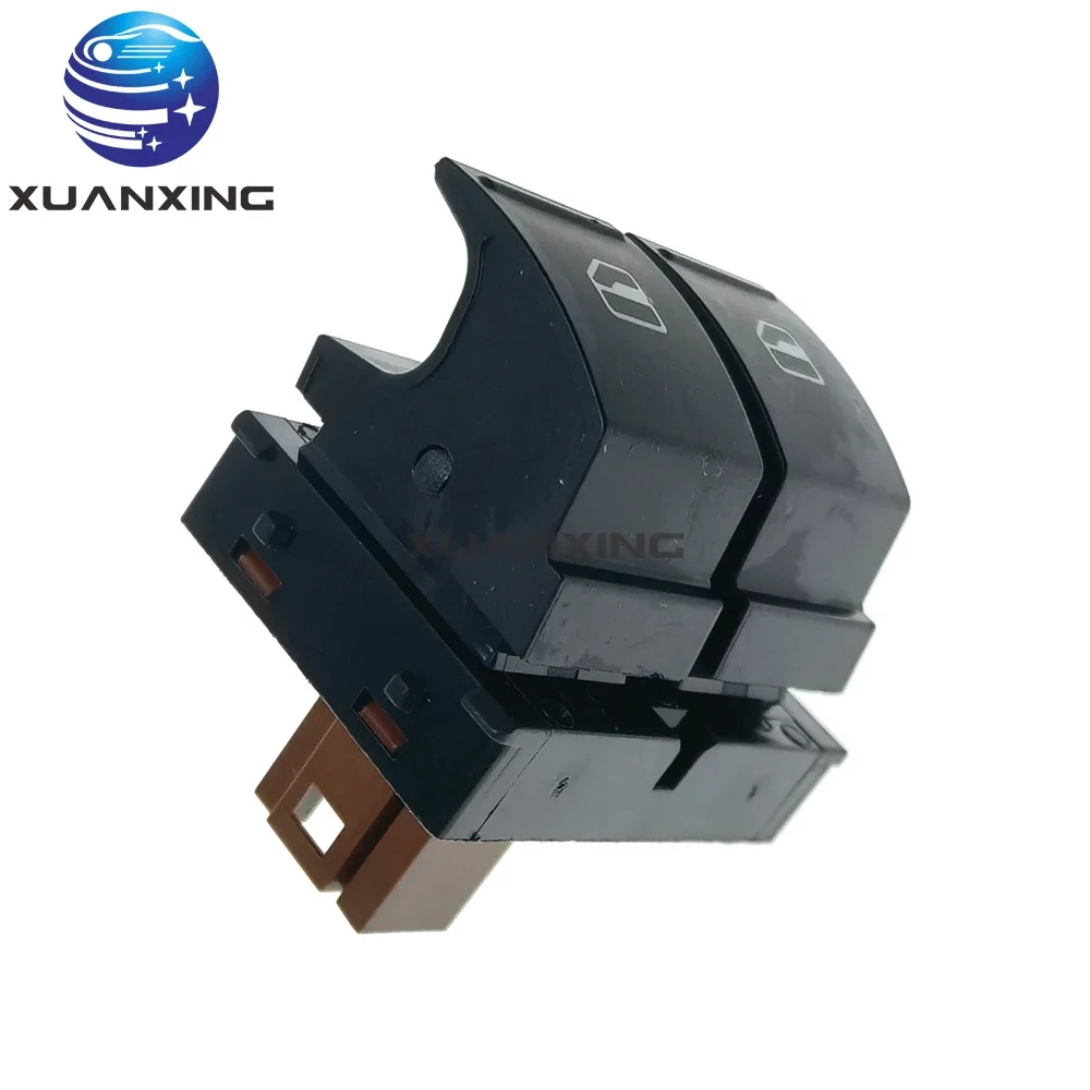 1Z0959858 Electric Power Window Switch for VW Skoda Octavia II 2 1Z Fabia 5J