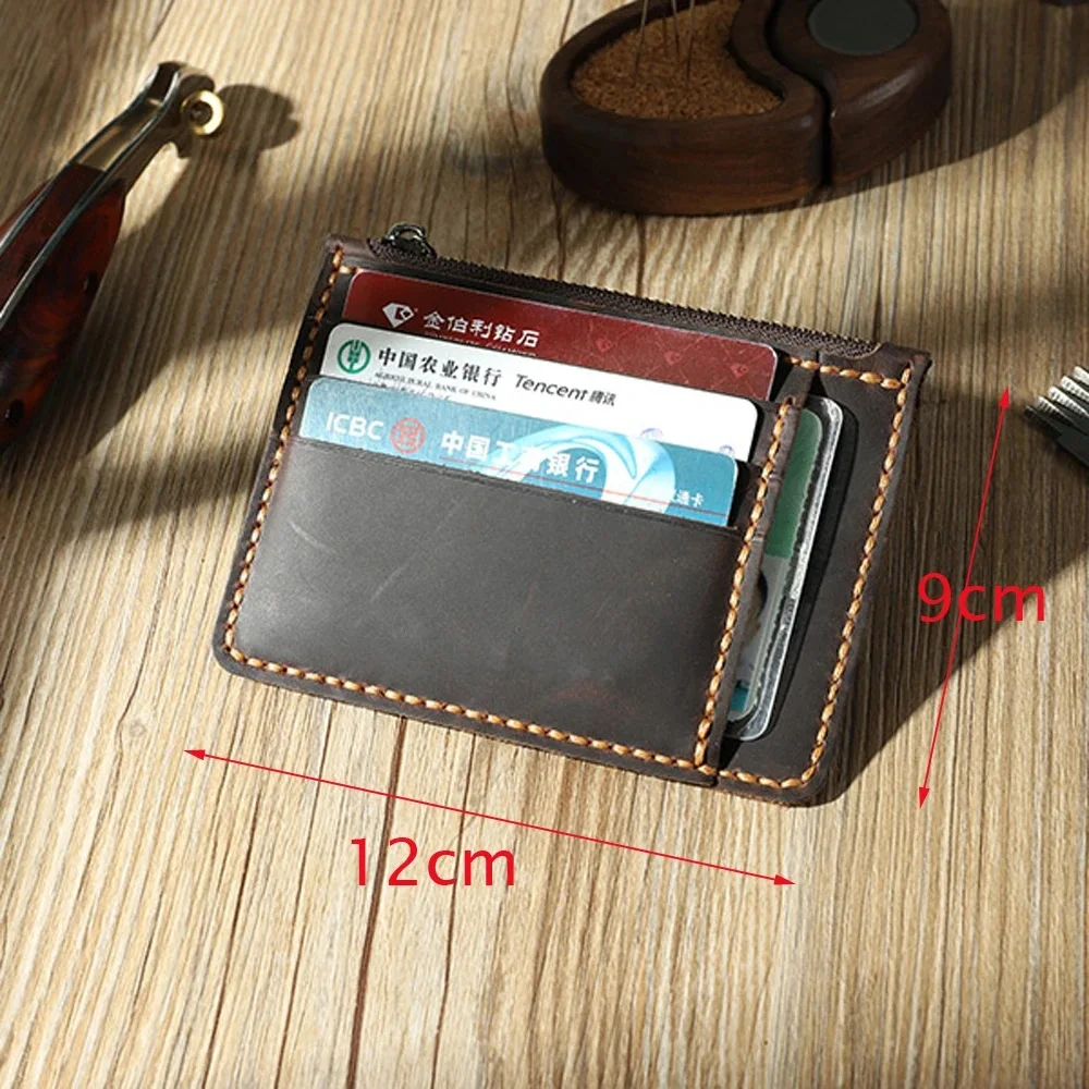 120x90mm cardholder zipper coin bag wallet  leather craft cutting dies knife mold cutter